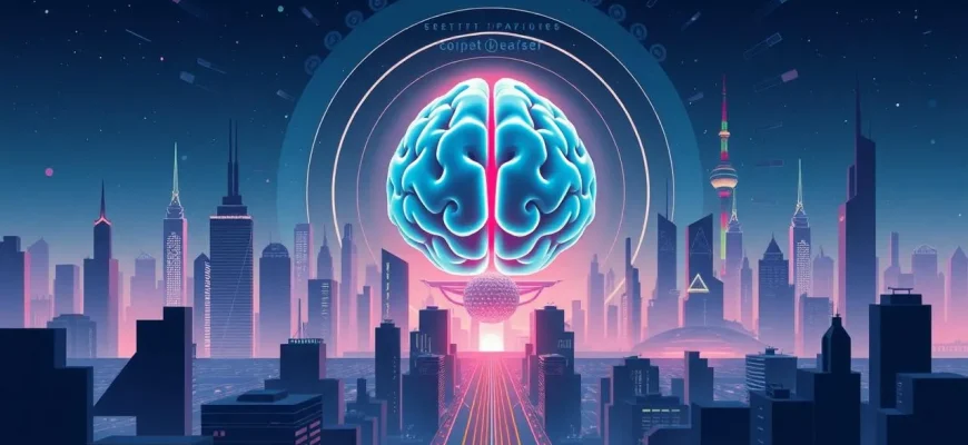 Films de science-fiction sur la mémoire