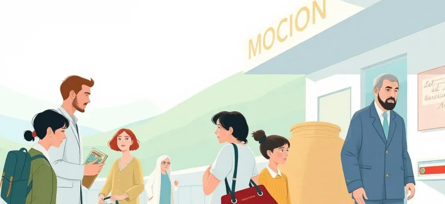 Films Soviétiques sur la Maladie