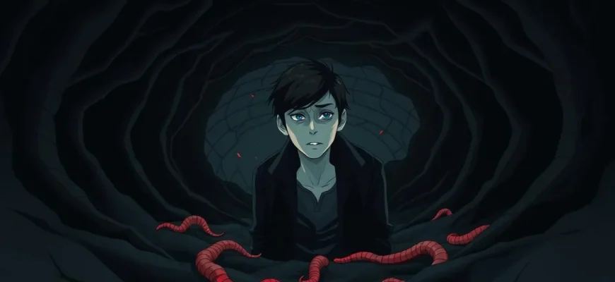 Les Meilleurs Thrillers sur les Vers de Terre