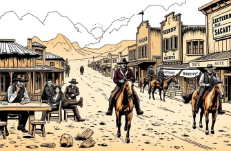 Top 10 des Westerns sur les Bandits