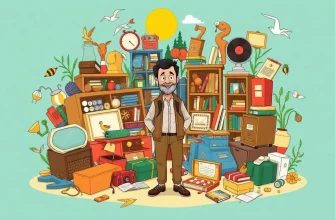 Les 10 meilleures comédies sur les collectionneurs