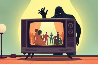 Les 10 meilleurs films d'horreur sur les télé-réalités