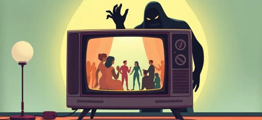 Les 10 meilleurs films d'horreur sur les télé-réalités