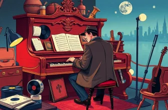 Détectives et Musiciens : Une Sélection de Films Captivants