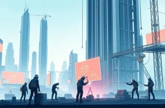 Films de science-fiction sur les constructeurs