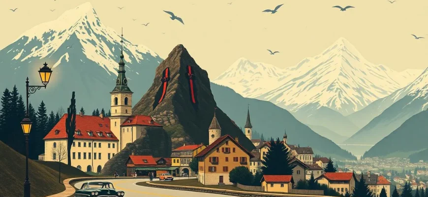 Top 10 des films policiers suisses