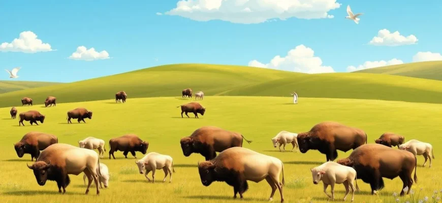 Films sur les buffles: Une aventure cinématographique