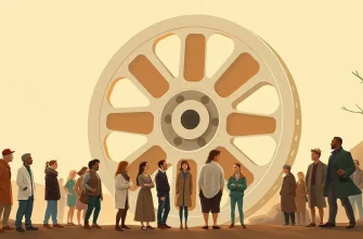 Films biographiques sur le réchauffement climatique