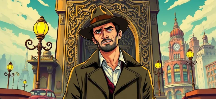 Les Meilleurs Films d'Action sur la Recherche d'Artefacts