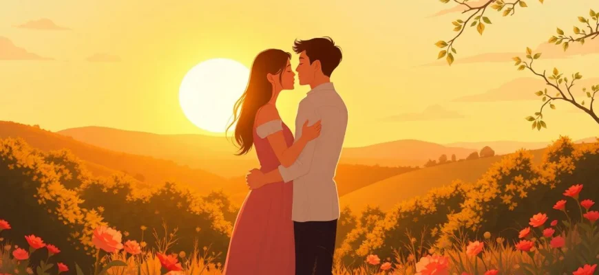 Films d'amour sous le soleil: une sélection de 10 films