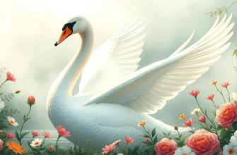 Films sur les cygnes: Une sélection unique