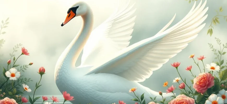 Films sur les cygnes: Une sélection unique