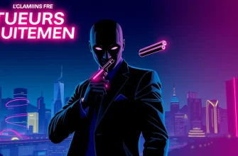 10 Films Dramatiques sur les Tueurs à Gages