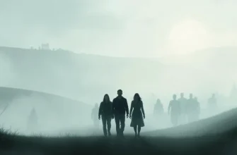 Les 10 Meilleurs Films d'Horreur avec du Brouillard