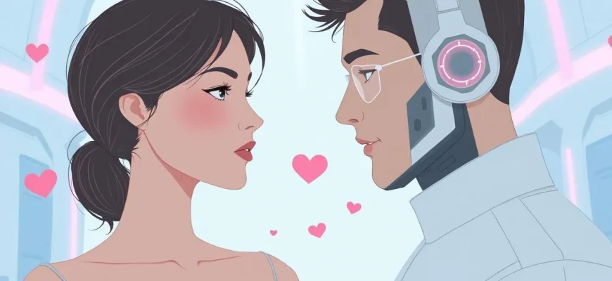 Films de Clones: Amour et Doubles