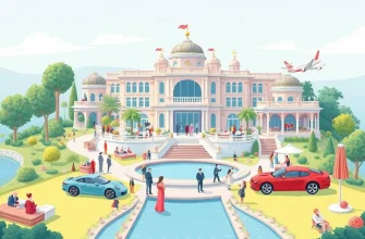 Les Meilleures Comédies sur les Oligarques