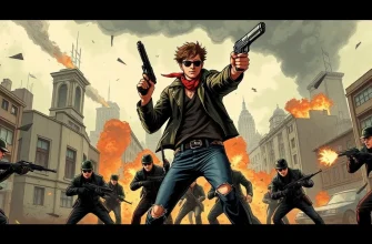 Top 10 des films d'action urbaine