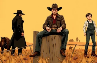 Top 10 des Westerns avec des Personnages Muets