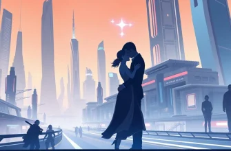 Films de science-fiction sur l'amour et le sauvetage