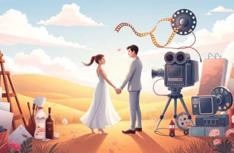 Films d'amour et d'art : Une sélection de mélodrames captivants