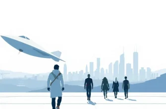 Films de Science-Fiction sur l'Exploration