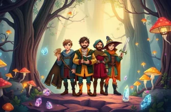 Films fantastiques sur les frères