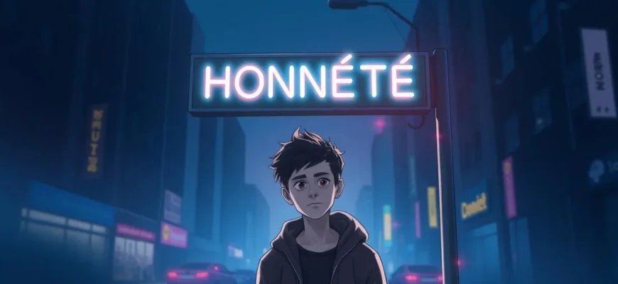 10 Films de Drame qui Célèbrent l'Honnêteté