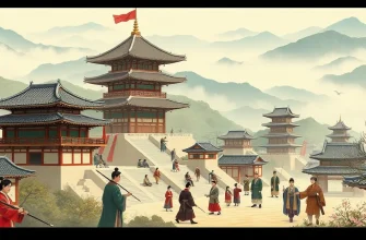 Films historiques sur le Royaume de Paekche