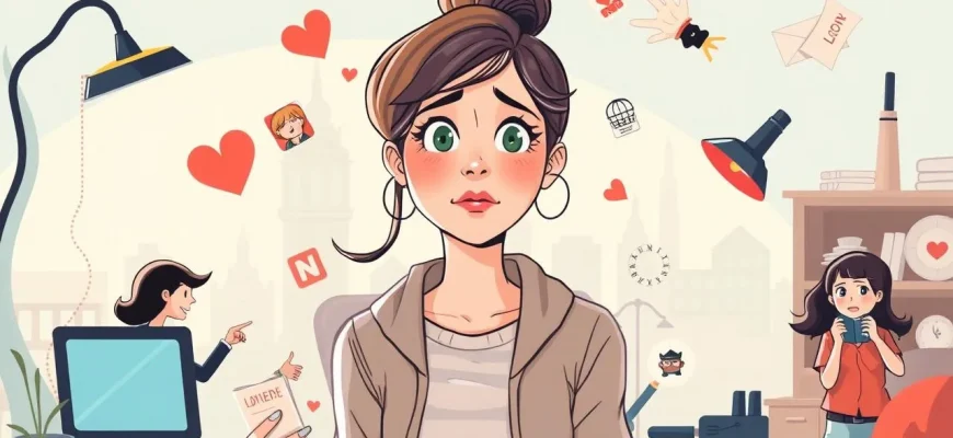 Les Meilleures Comédies sur la Jalousie