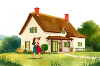 Films de Romance à la Campagne