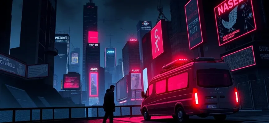 Top 10 des Films Dramatiques sur les Agents Secrets