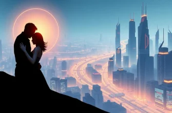 Films de science-fiction sur l'amour et l'immortalité