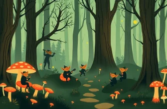 Films fantastiques avec des gobelins