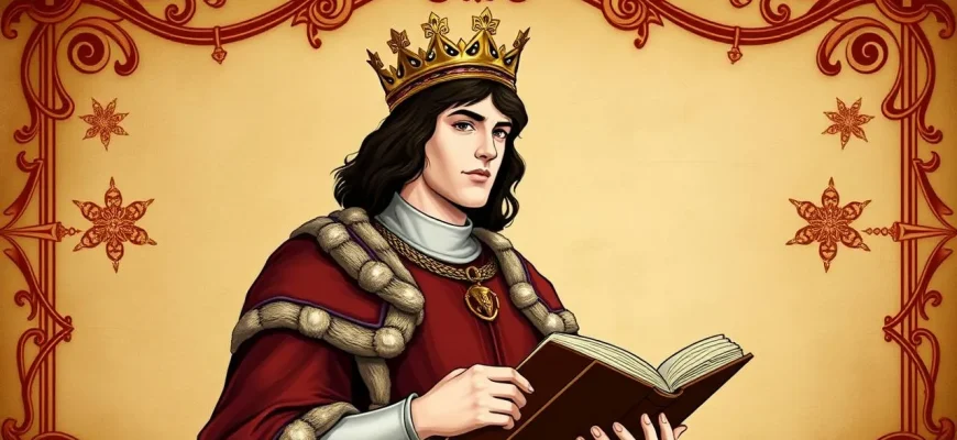 Les Meilleurs Films Historiques sur Richard III