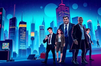 Films sur le grand business