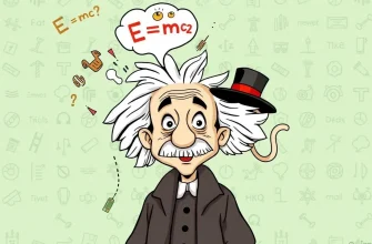 Les Meilleures Comédies sur Albert Einstein en Français