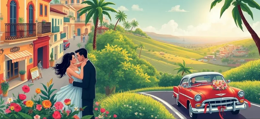 10 Mélodrames Cubains à Découvrir