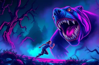 Top 10 des films sur les attaques de prédateurs