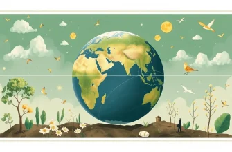 Documentaires sur l'Écologie et la Conscience Environnementale