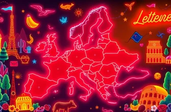 Films familiaux sur l'Europe : Une sélection pour toute la famille