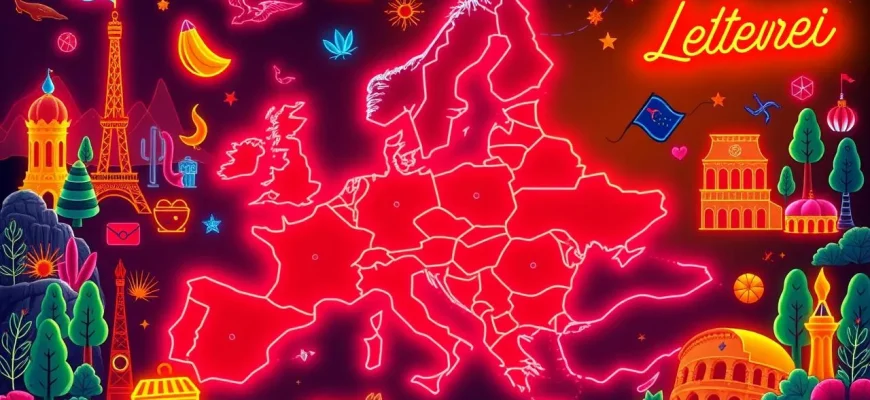 Films familiaux sur l'Europe : Une sélection pour toute la famille