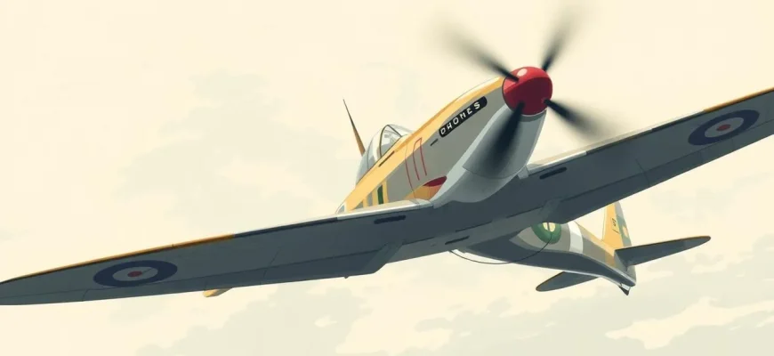 Les Meilleurs Documentaires sur l'Aviation Militaire