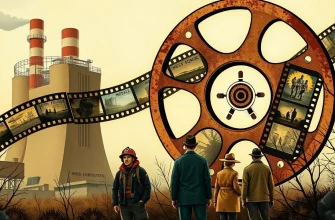 Films biographiques sur Tchernobyl