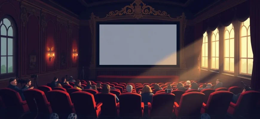 Top 10 des films religieux à ne pas manquer