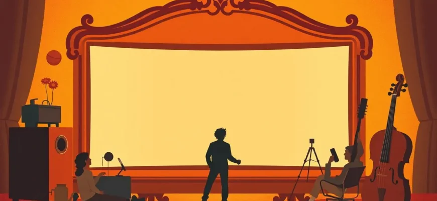 Films Biographiques sur la Réhabilitation