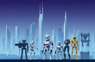 Les Meilleurs Films de Science-Fiction sur la Robotique