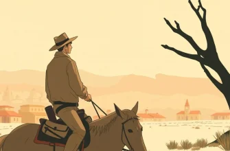 Films de westerns sur la découverte de soi