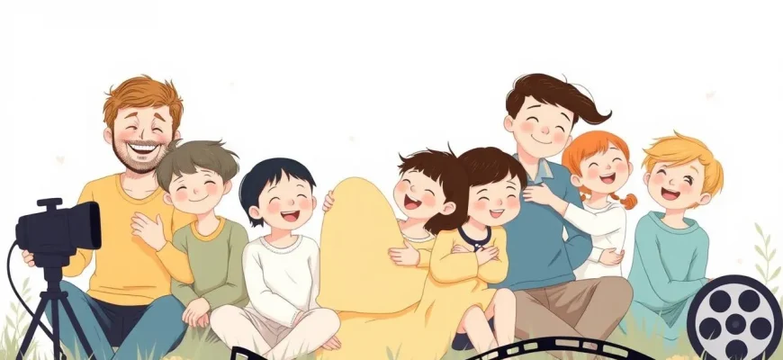 Films sur le syndrome de Down