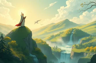 Films de Fantaisie sur le Pouvoir