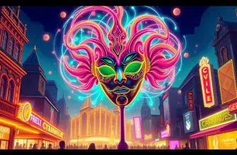 Les meilleurs films de drame sur les carnavals